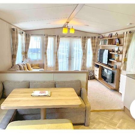 Hastings Holiday Home At Fairlight Lodge Beauport Holiday Park St Leonards-on-Sea Εξωτερικό φωτογραφία