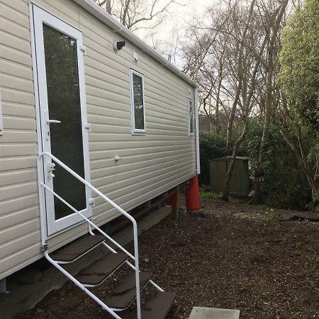 Hastings Holiday Home At Fairlight Lodge Beauport Holiday Park St Leonards-on-Sea Εξωτερικό φωτογραφία
