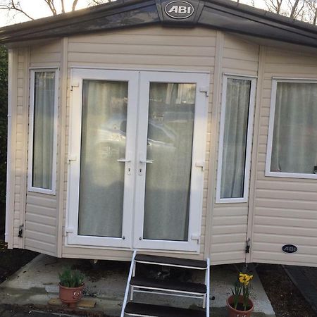 Hastings Holiday Home At Fairlight Lodge Beauport Holiday Park St Leonards-on-Sea Εξωτερικό φωτογραφία
