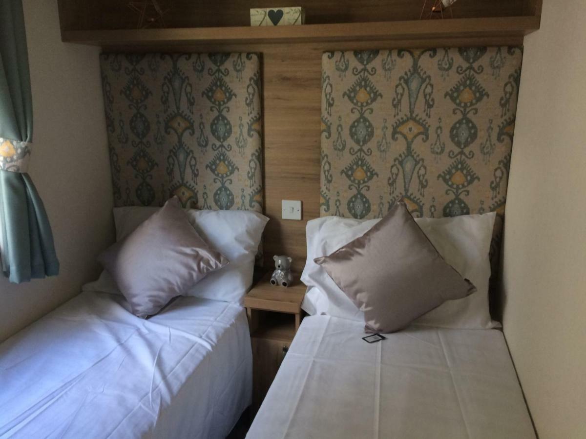 Hastings Holiday Home At Fairlight Lodge Beauport Holiday Park St Leonards-on-Sea Εξωτερικό φωτογραφία