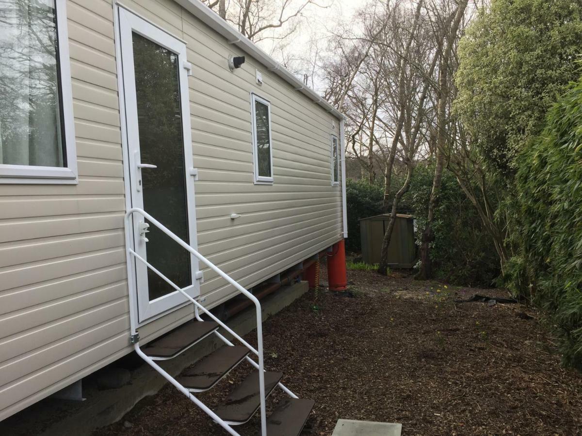 Hastings Holiday Home At Fairlight Lodge Beauport Holiday Park St Leonards-on-Sea Εξωτερικό φωτογραφία