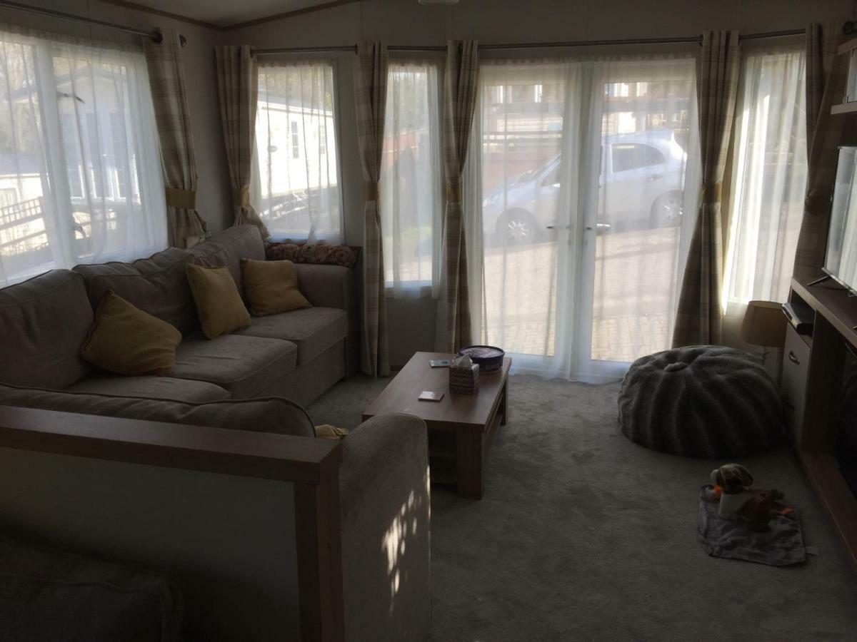 Hastings Holiday Home At Fairlight Lodge Beauport Holiday Park St Leonards-on-Sea Εξωτερικό φωτογραφία