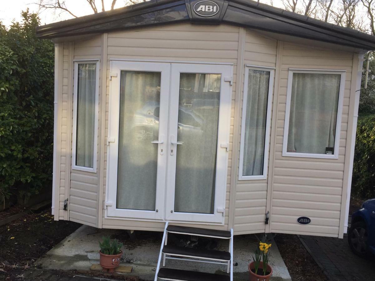 Hastings Holiday Home At Fairlight Lodge Beauport Holiday Park St Leonards-on-Sea Εξωτερικό φωτογραφία